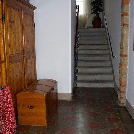 Santa Croce Charme Apartment Arezzo Exterior foto