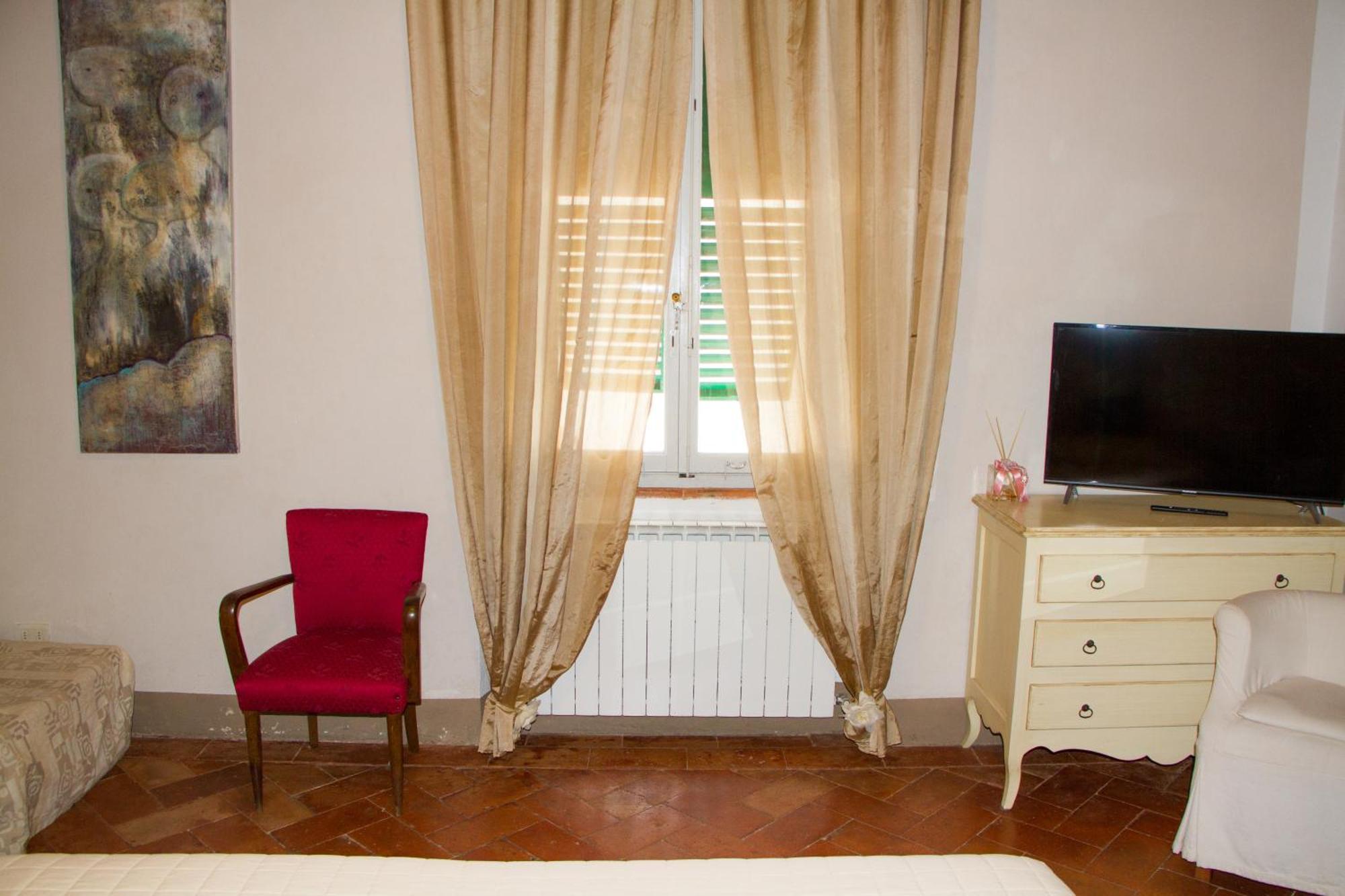 Santa Croce Charme Apartment Arezzo Exterior foto