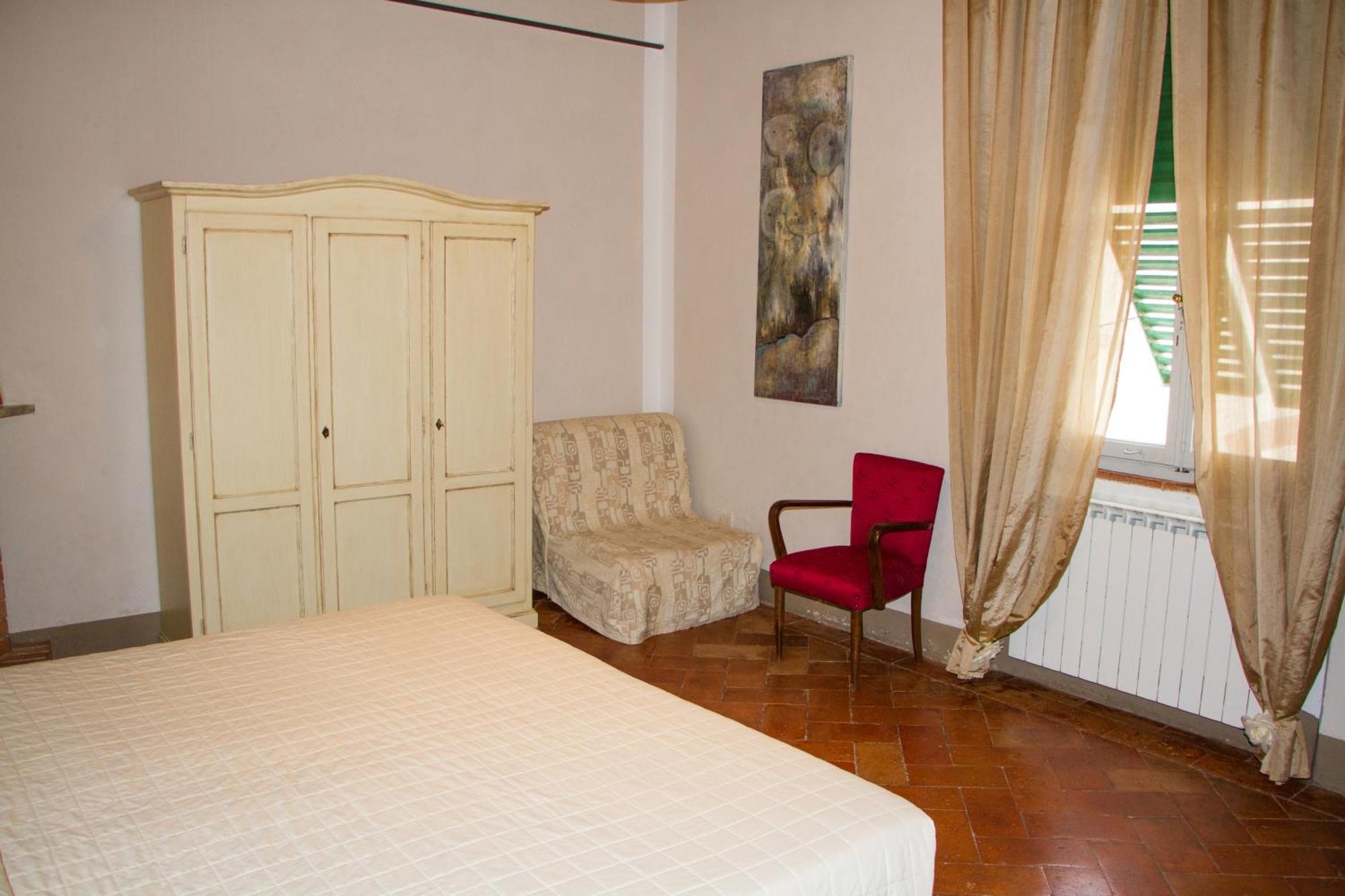 Santa Croce Charme Apartment Arezzo Exterior foto