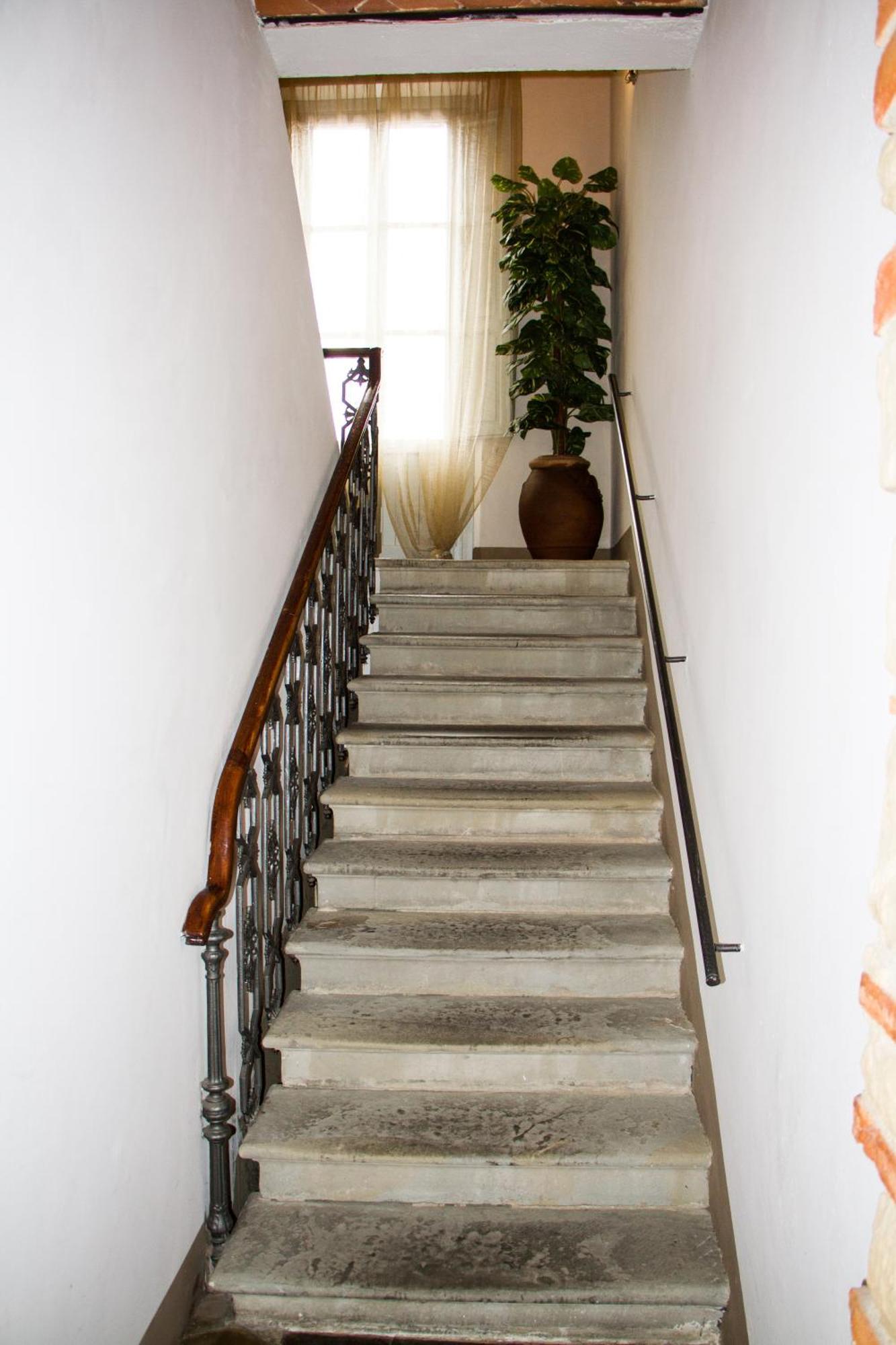 Santa Croce Charme Apartment Arezzo Exterior foto