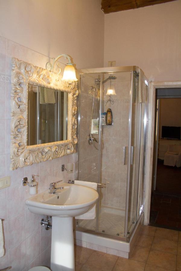 Santa Croce Charme Apartment Arezzo Exterior foto